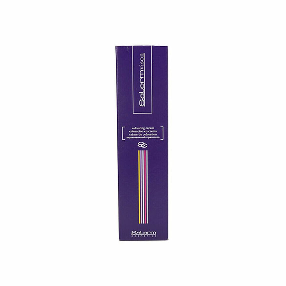 Постоянная краска Salerm Salermvison 9,37 (75 ml)