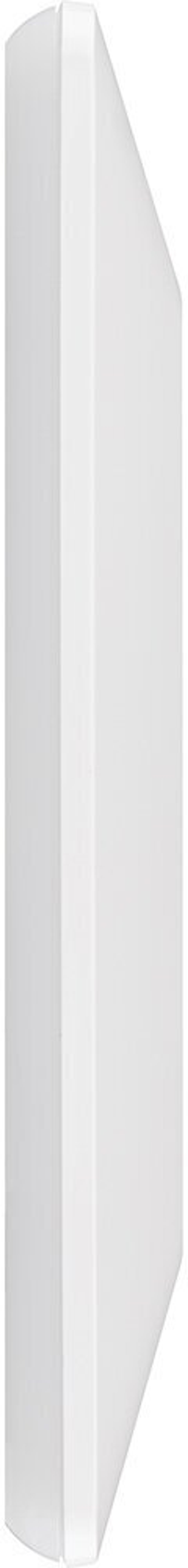 Рамка 1 пост VALENA LIFE, белый. 754007 Legrand - 5 шт.