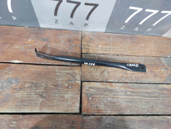 Распорка кузова задняя левая Mercedes GLE (V167) 18-нв Б/У Оригинал A1676471300