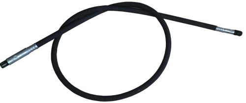 Гибкий вал ВИБРОМАШ ИВ-75,03 (к булаве 28мм) - 3 метра
