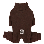 002 Костюм с воротником "Angel Monsters Single High Neck Coverall" Puppy Angel