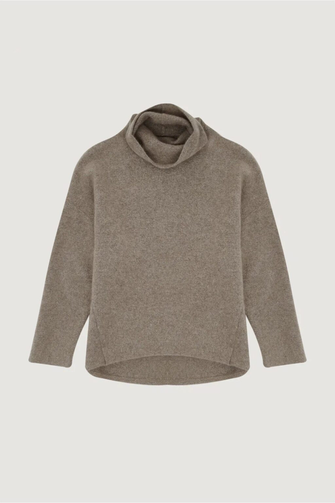 Свитер кашемировый Eden