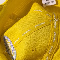 КЕПКА YMKASHIX VELVET SERIES