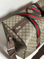 Дорожная сумка Gucci