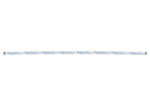Шлейф 14 pin, 20 см, шаг 0.5 мм FFC, прямой А