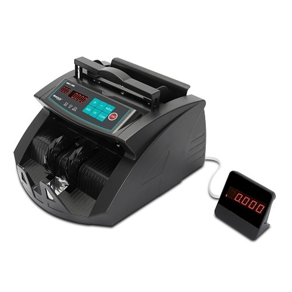 Счетчик банкнот  Mertech C-3000