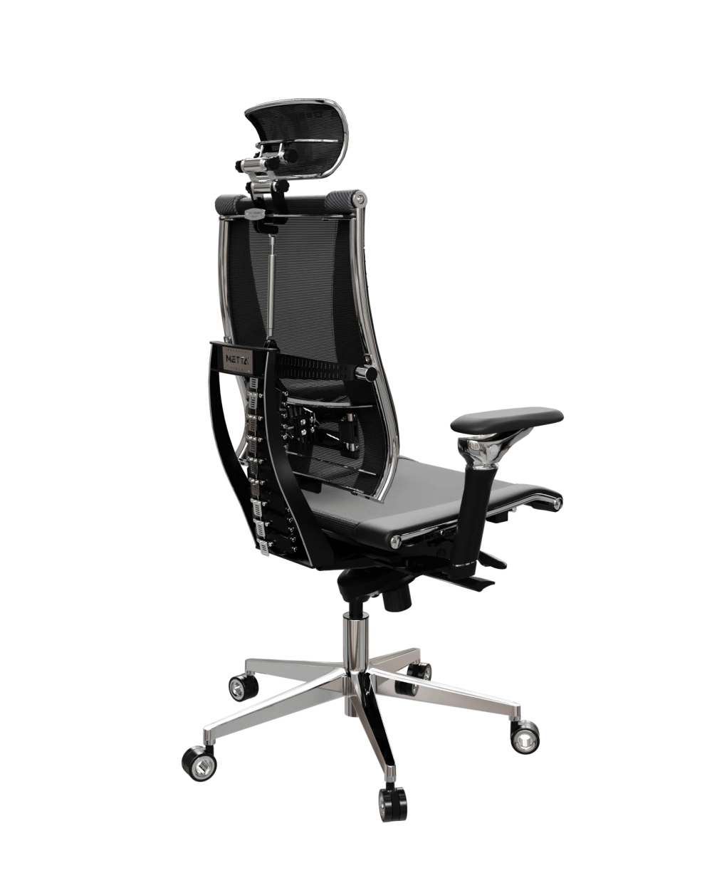 Эргономичное кресло Кресло Yoga Spine Triumph L2 (M06)