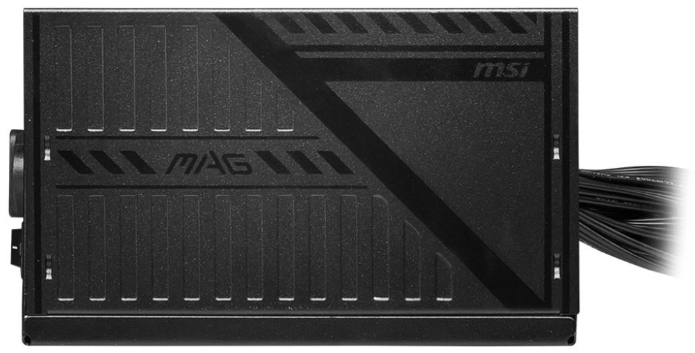 Блок питания MSI MAG A500DN 500 Вт