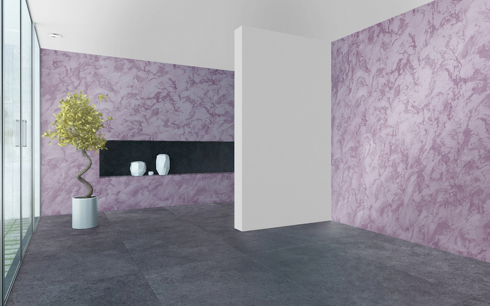 ПОКРЫТИЕ ДЕКОРАТИВНОЕ CRYSTAL FINISH MYSTIC 750МЛ