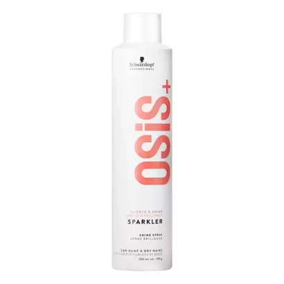 Спрей для волос с бриллиантовым блеском SPARKLER 300 мл SCHWARZKOPF OSIS+