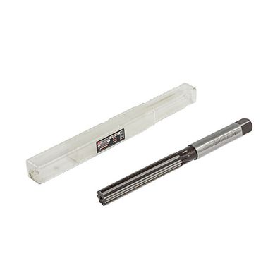 Развертка ручная (прямая) 13мм Profi, в пластиковом футляре Forsage F-290113