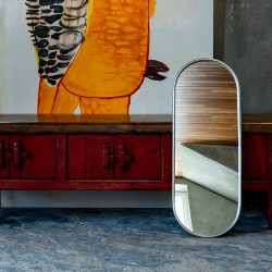 Зеркало настенное Объект мечты Энигма