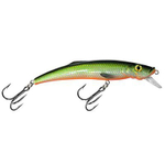 Воблер Минноу MACHNO 90mm, цвет 018 (карась), 2 штуки