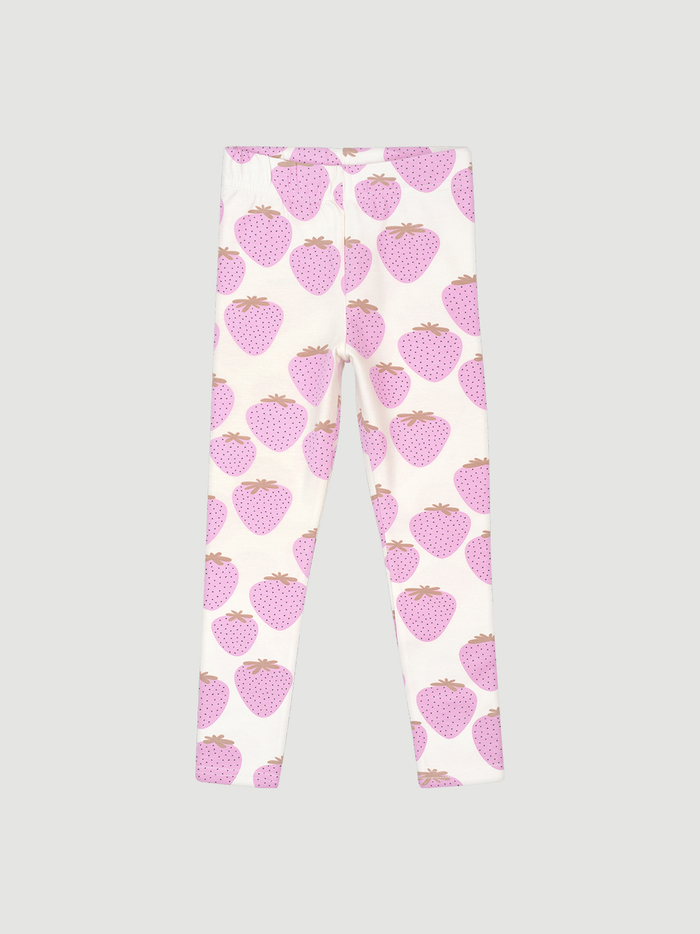 Легинсы Mjölk Strawberry