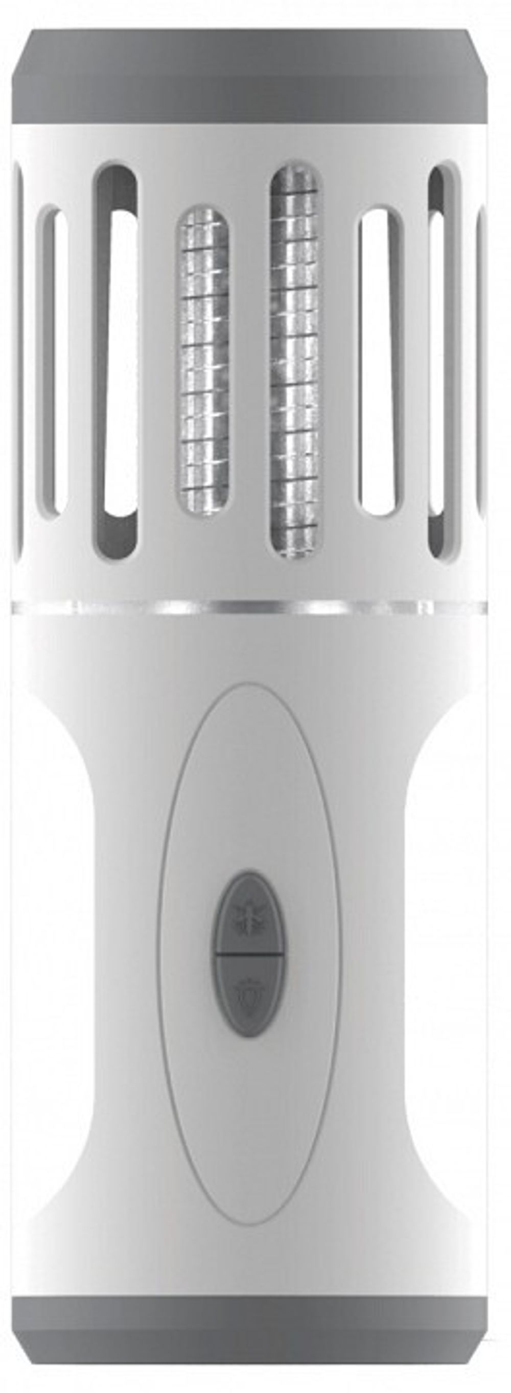 Противомоскитная лампа Gauss Mosquito  7Вт K GMQ03