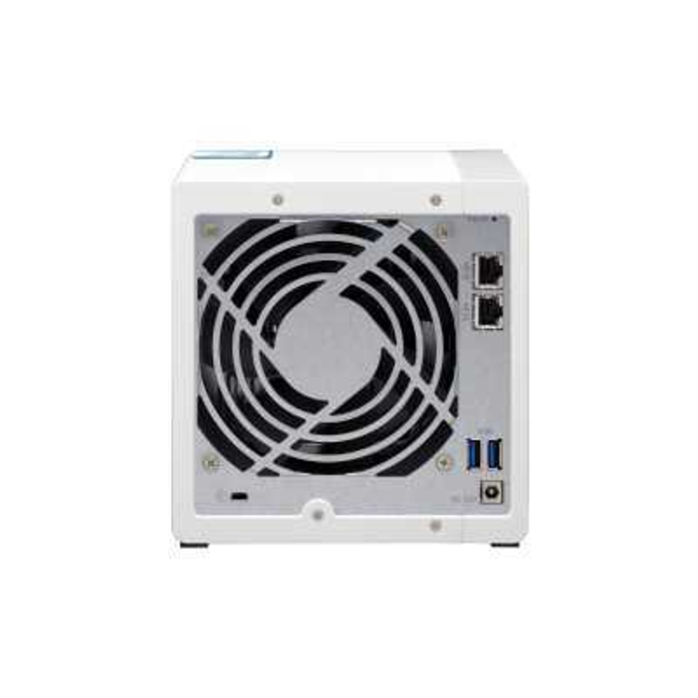 Сетевой RAID-накопитель Qnap TS-431K