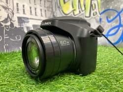 Panasonic Lumix DC-FZ80