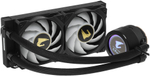 Система охлаждения GIGABYTE AORUS WATERFORCE X240