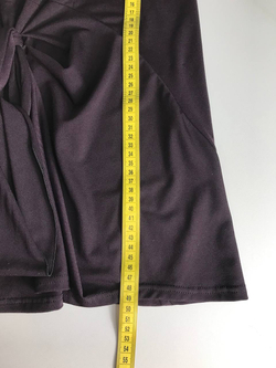 Юбка Lo с акцентом, визуально на 46 размер