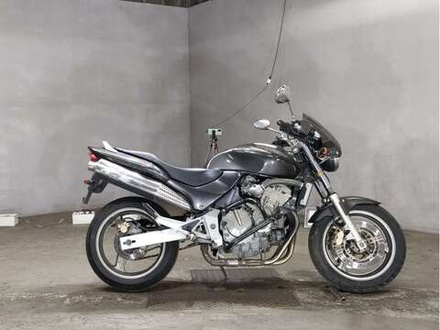 Honda CB600F Hornet