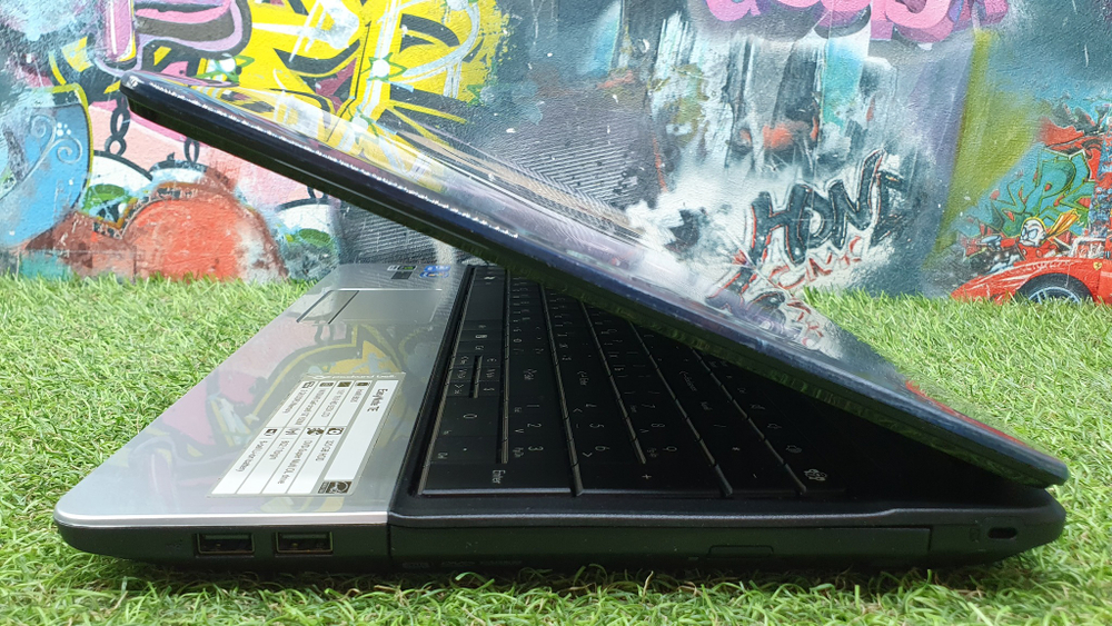 Ноутбук Packard bell