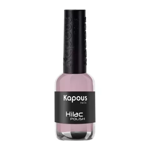 2170 навсегда, лак для ногтей «Hi-Lac», 9 мл Kapous Nails