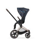 Cybex Priam IV Jewels Of Nature (2 в 1)