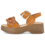 Gabor One Strap Sandals Women"s