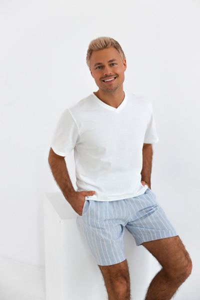 Пижама Edwin Sensis