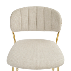 Стул полубарный Bergenson Bjorn Eirill bb0000112