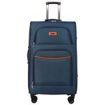 Чемодан 459-4 / 28 дюймов