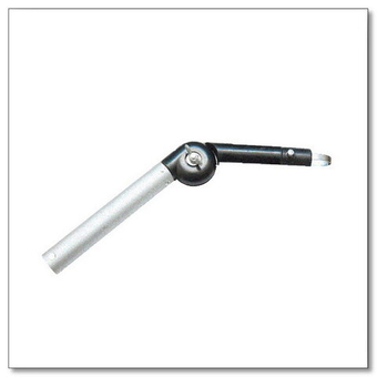 Насадка шарнирная на телескопический шест