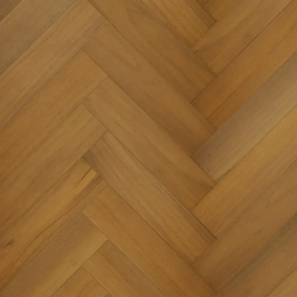 Fargo Quartz Parquet Тик Южноамериканский, 1,12 м²
