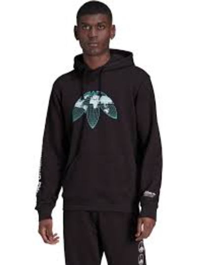 HF4902 Худи муж. ADIDAS