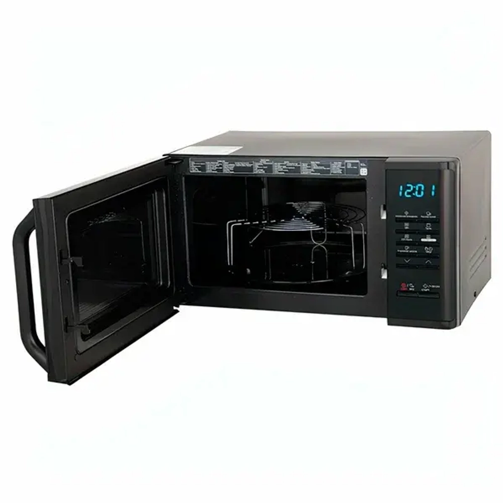 Микроволновая печь соло Samsung MG23K3513AK (q)