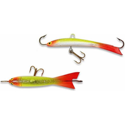 Балансир kuusamo tasapaino X-PRO 75mm #RB/GR-S