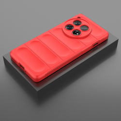 Противоударный чехол Flexible Case для OnePlus 12