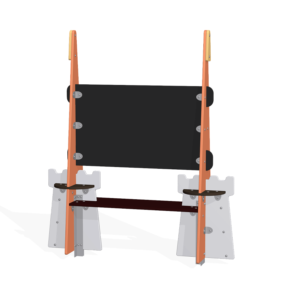 Бизиборд Romana 115.70.00