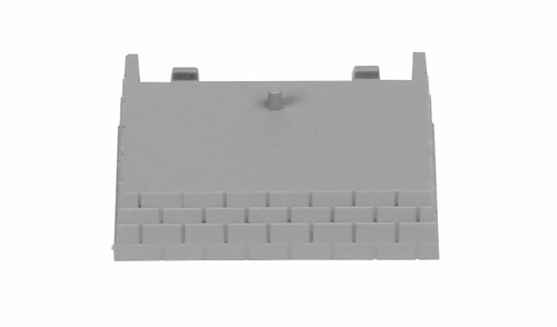 Подложка под контактную клипсу 1 шт