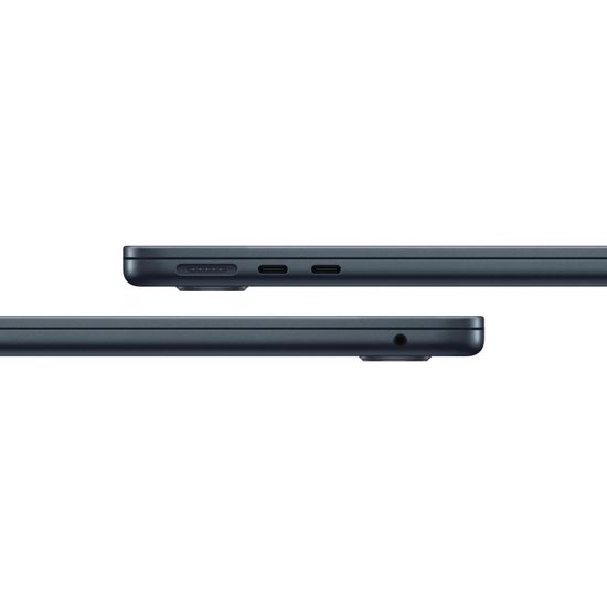 Apple MacBook Air 13" (M5, 10C CPU/10C GPU, 2026), 32 ГБ, 1 ТБ SSD, «полуночный черный»