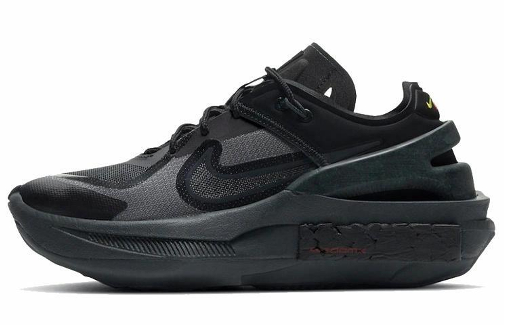 Кроссовки Nike Fontanka Waffle Edge (Женская размерная сетка)