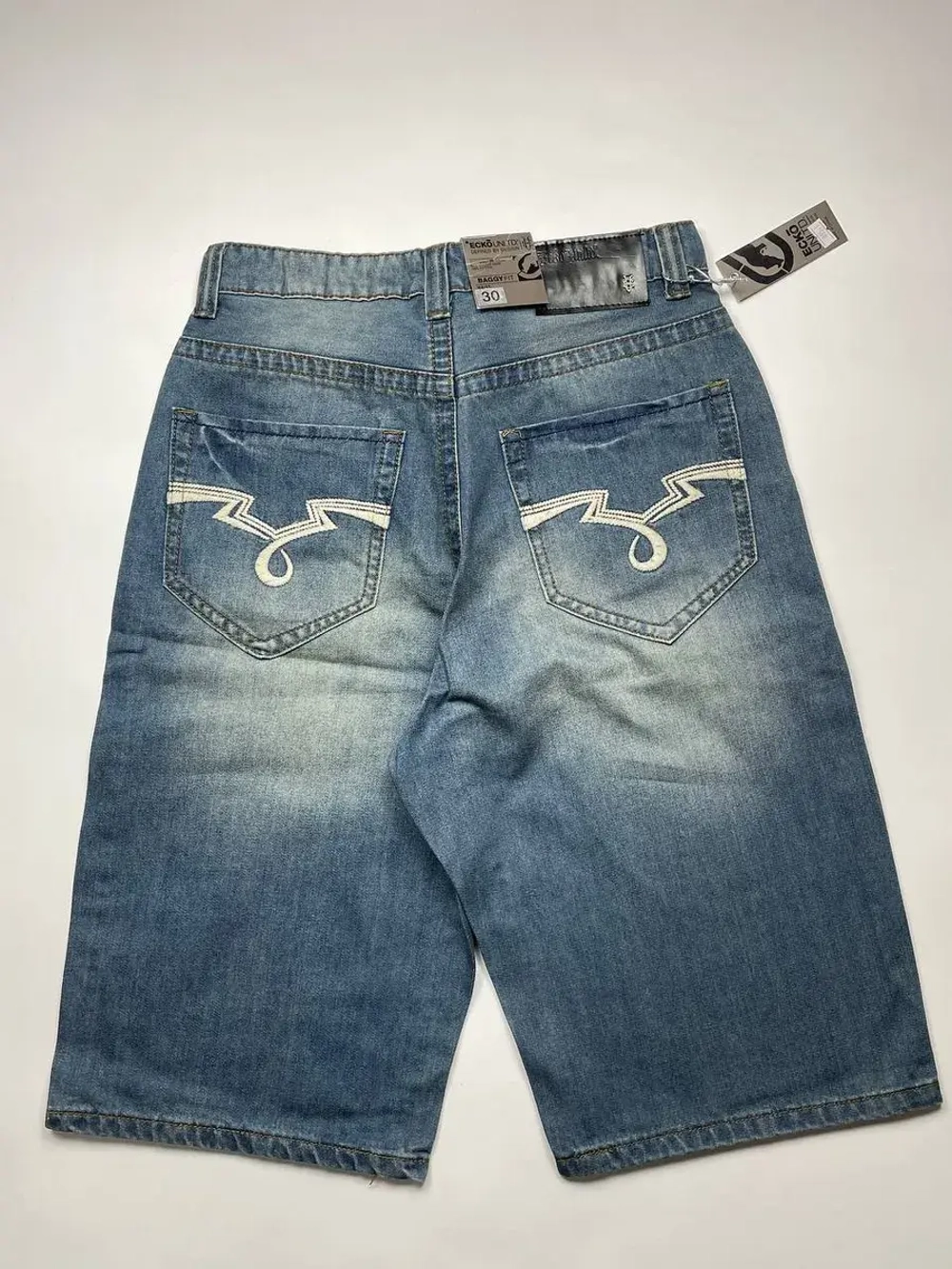 Шорты от Savitar MFG South pole True religion Jnco