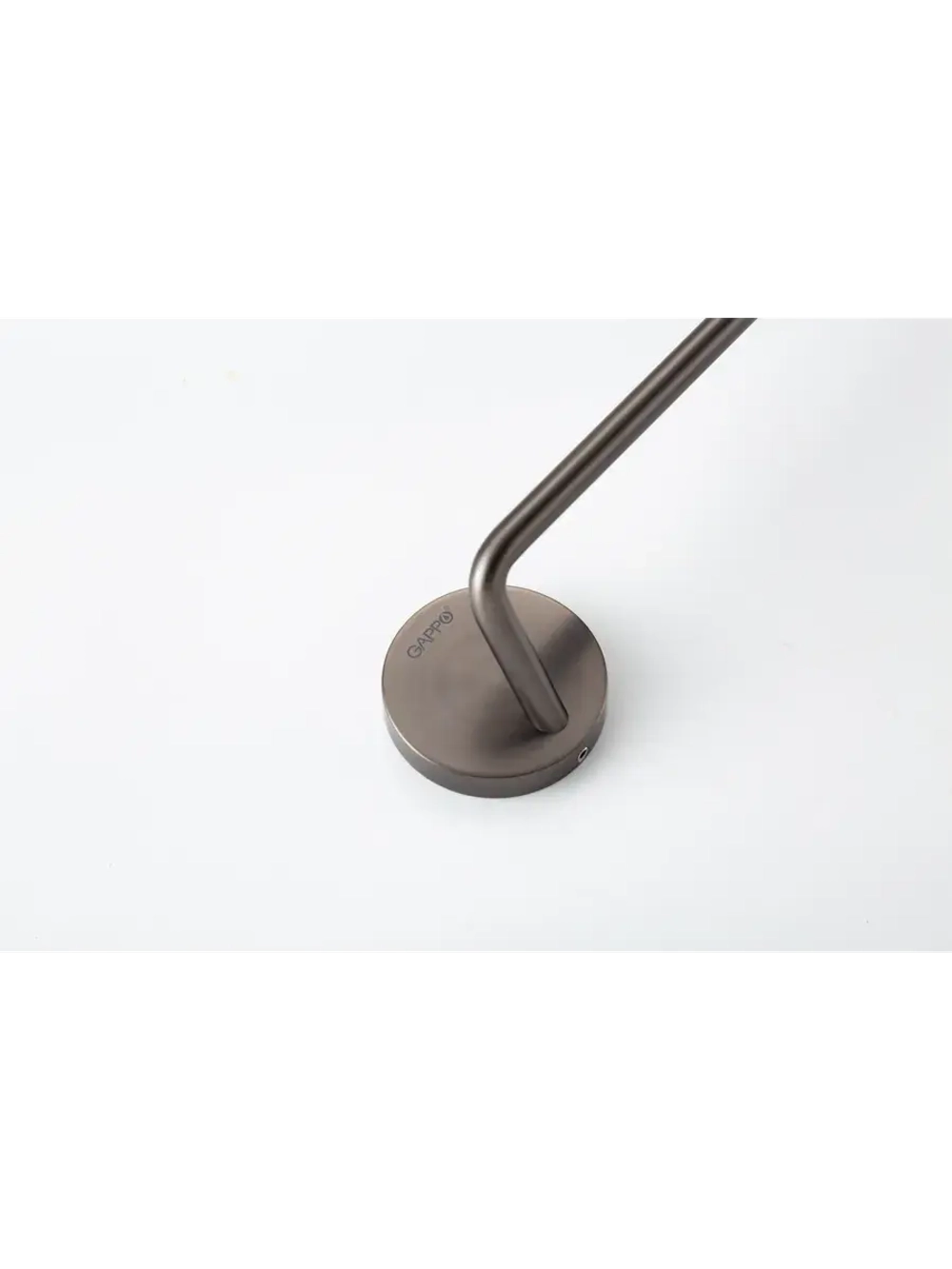 Полотенцедержатель настенный GAPPO G30701-9