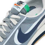 Кроссовки Clot X Sacai X Nike Waffle