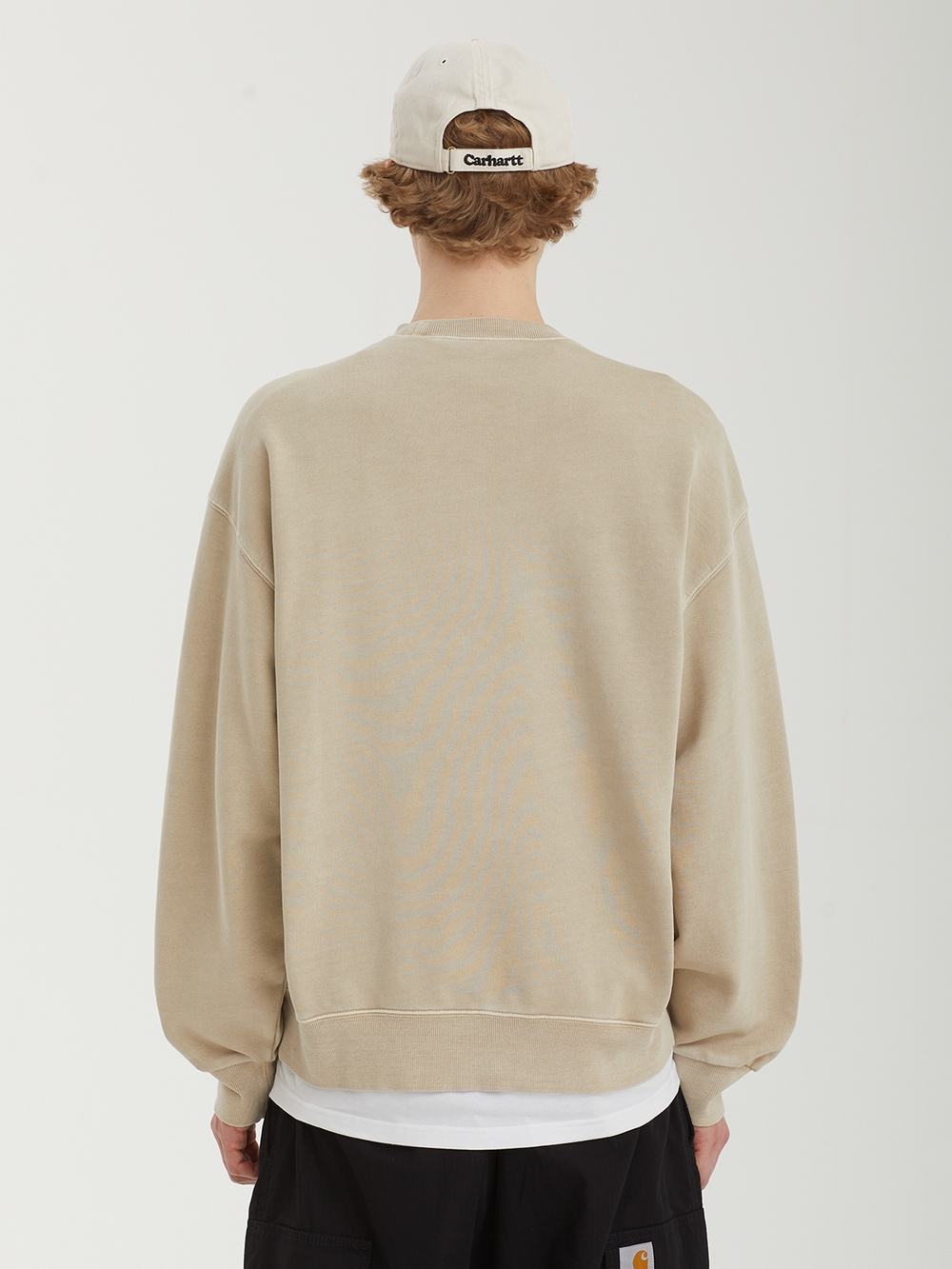 Мужская Толстовка Nelson