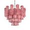 Подвесная люстра Loft IT Murano 10580/600 Pink