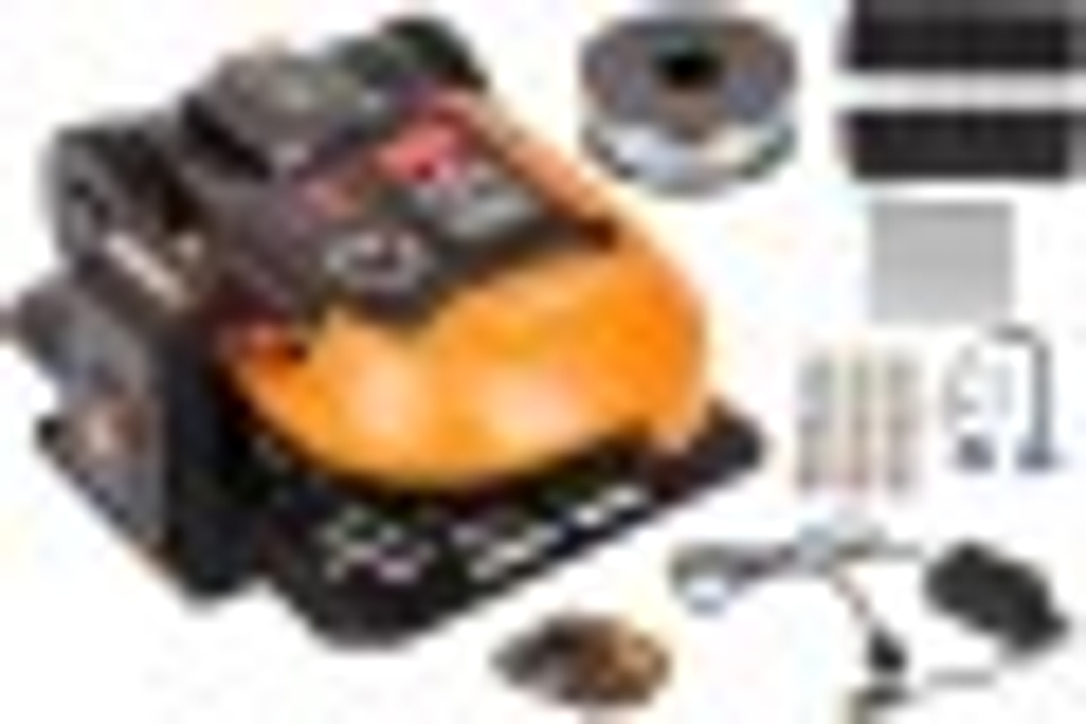 Газонокосилка роботизированная Worx Landroid M500 Plus WR165E WR165E