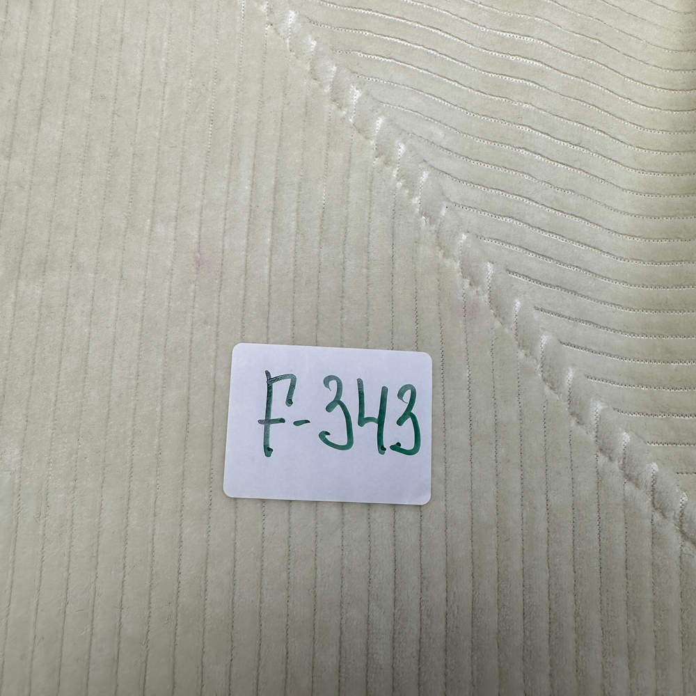 Свитшот велюровый YMKASHIX Puff Zip F-343 pp.M