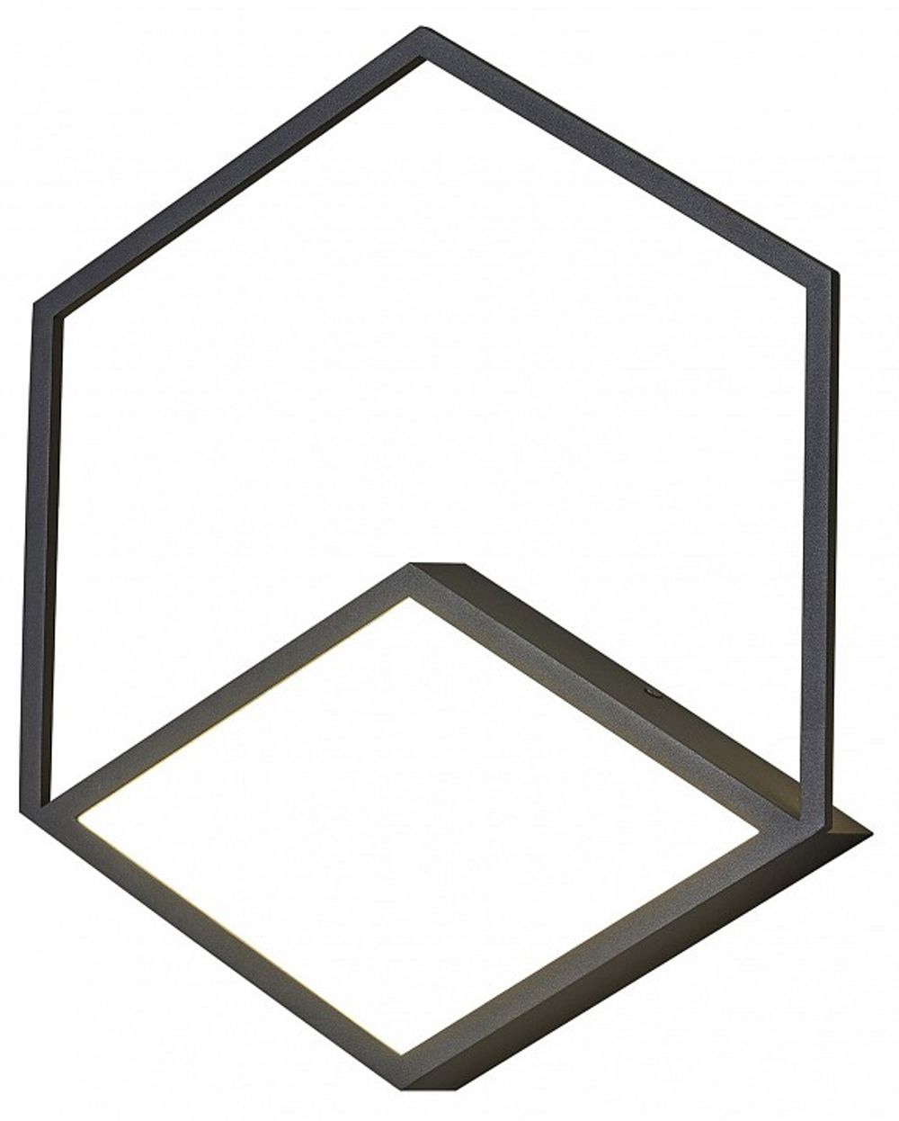 Накладной светильник Mantra Kubick 7762