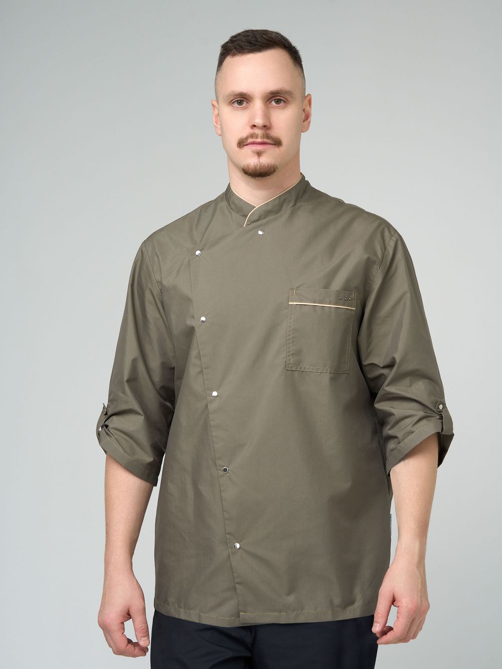 Куртка мужская КМ.718